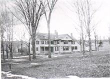 Charles H Plunkett House